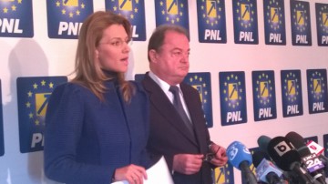 PNL anunță proteste în toată țara, împotriva lui Victor Ponta